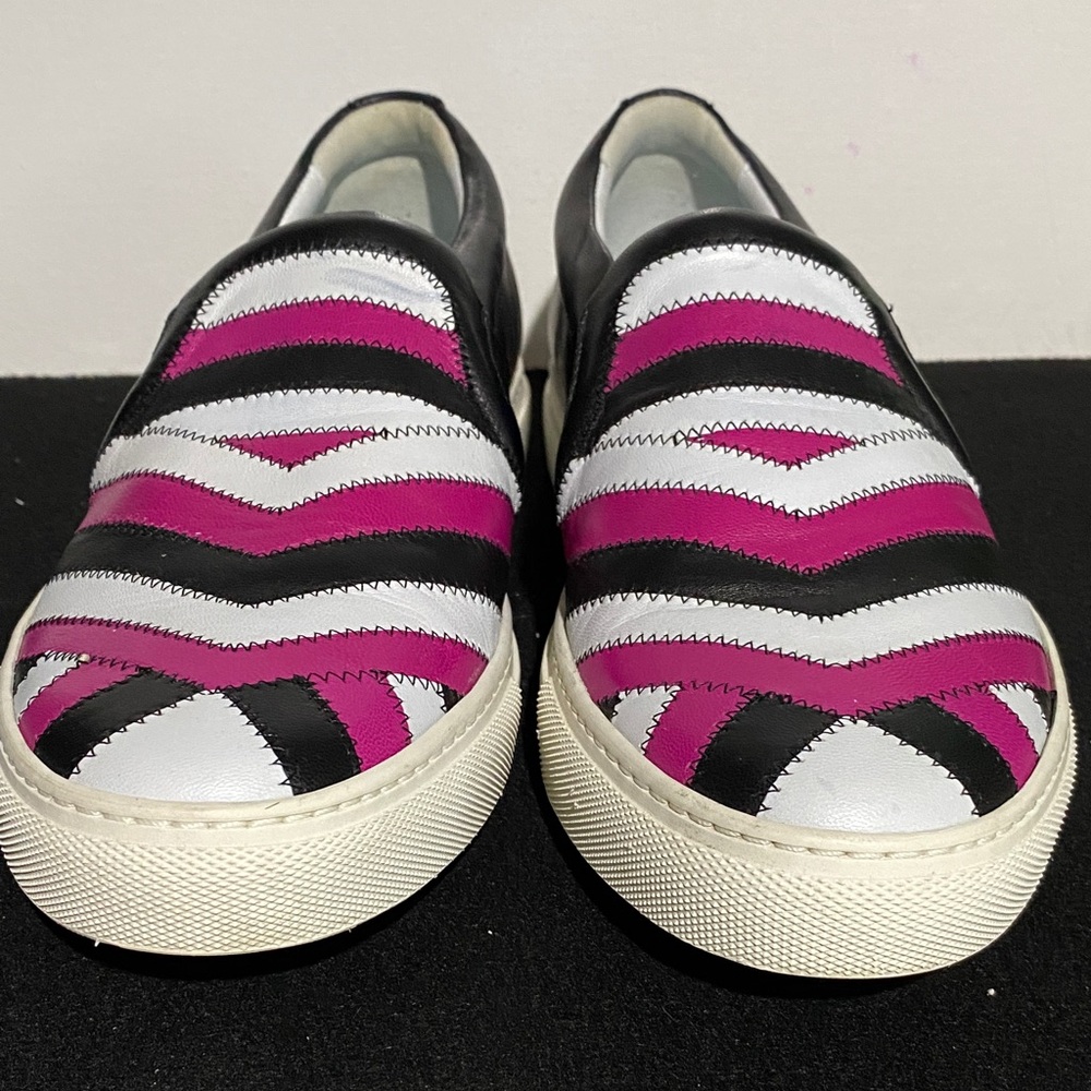 Lanvin sneakers 9 M